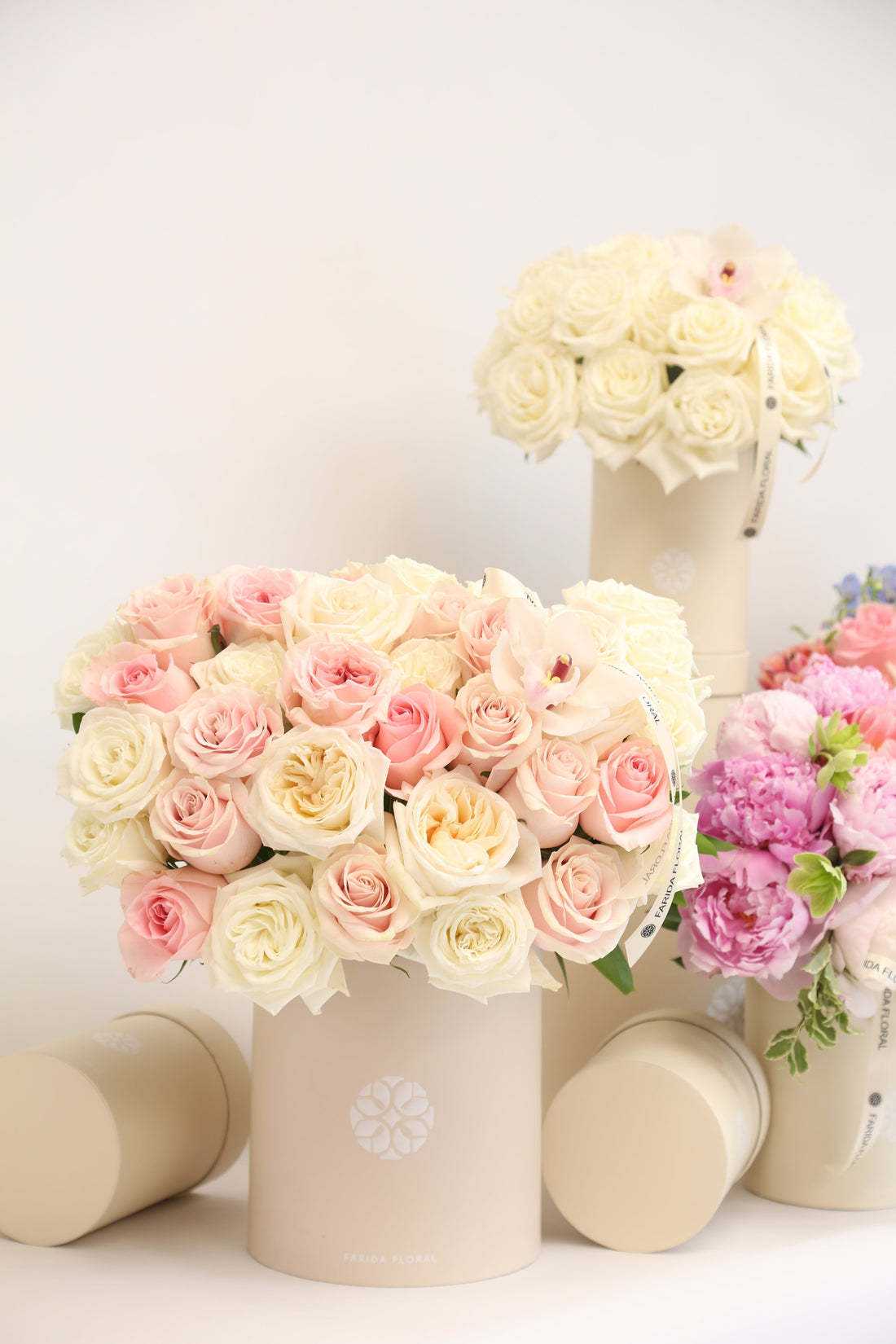 Mini & Small Bridesmaid Bouquets: A Wedding Florist's Complete Guide