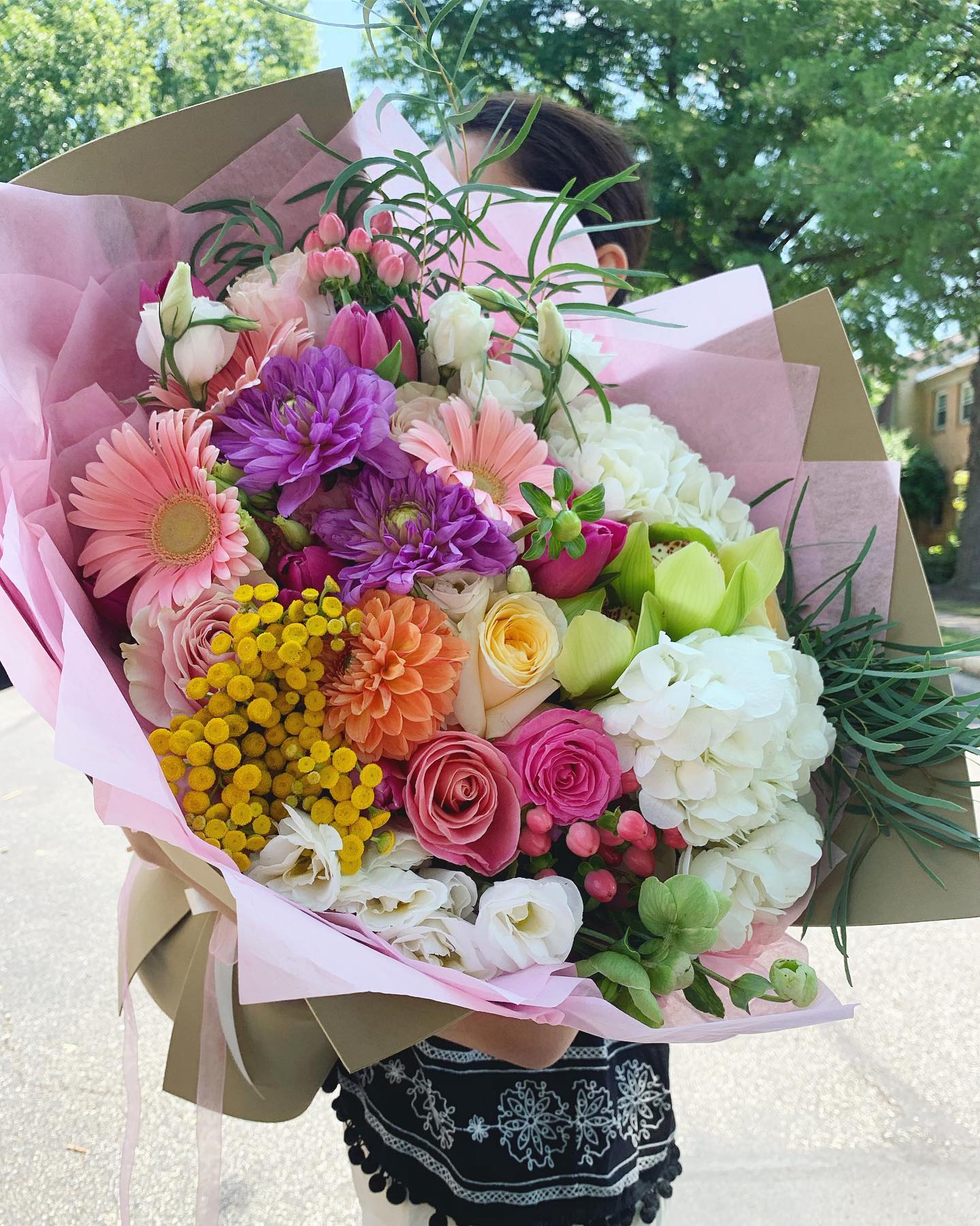The Best Luxury Flower Gifts for Someone Who Has Everything