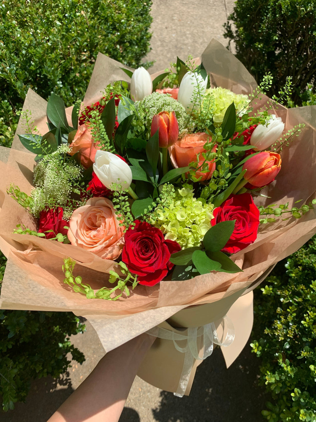 Flower Wall Rental Cost? A 2026 DMV Pricing Guide