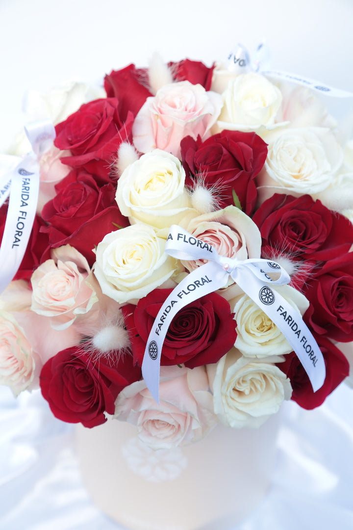 Anniversary Flower Delivery & Luxury Bouquets