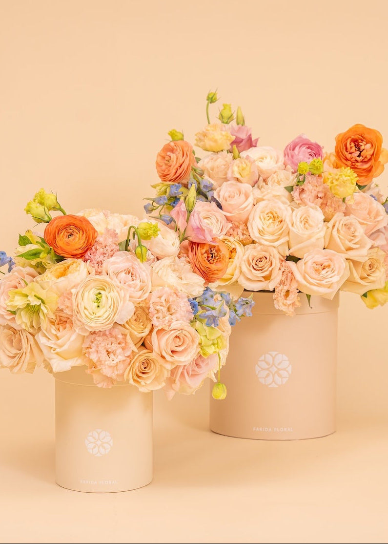 Mix Floral Collection