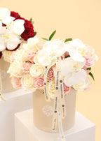 Mother's Day Signature Rose Checker