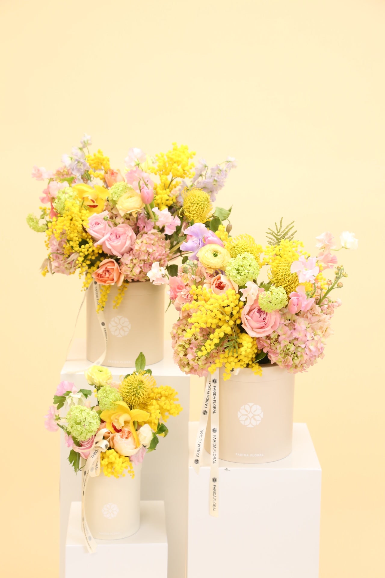 Garden Mix Spring Best Seller