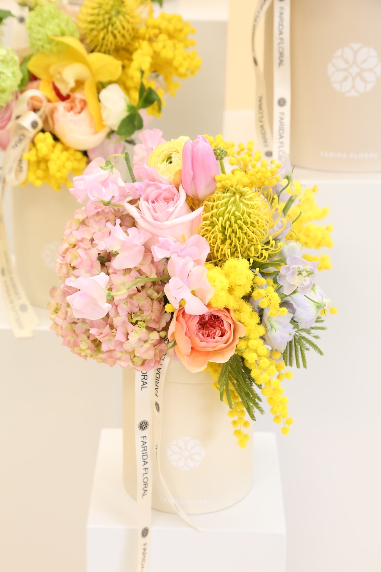 Garden Mix Spring Best Seller