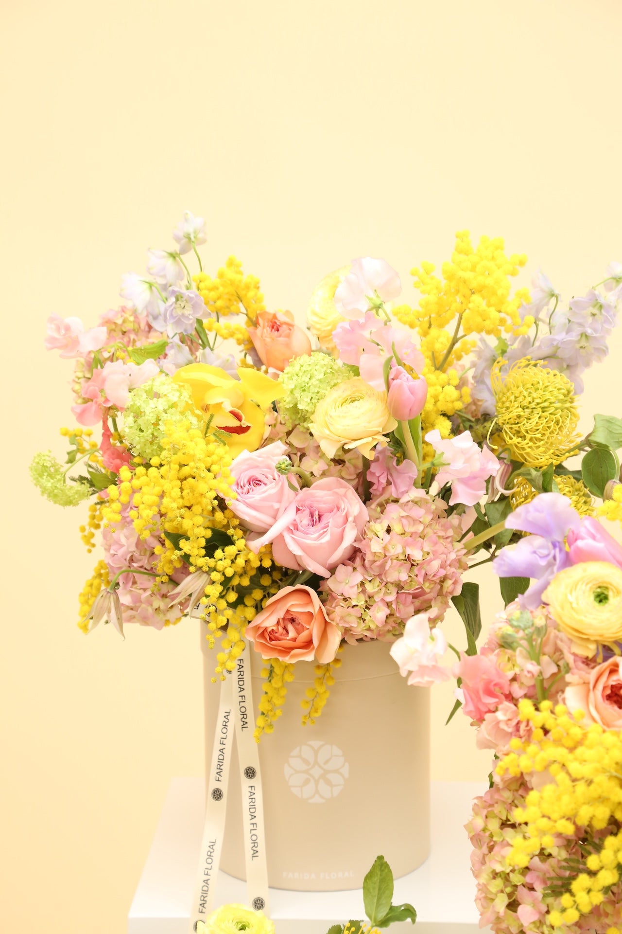 Garden Mix Spring Best Seller