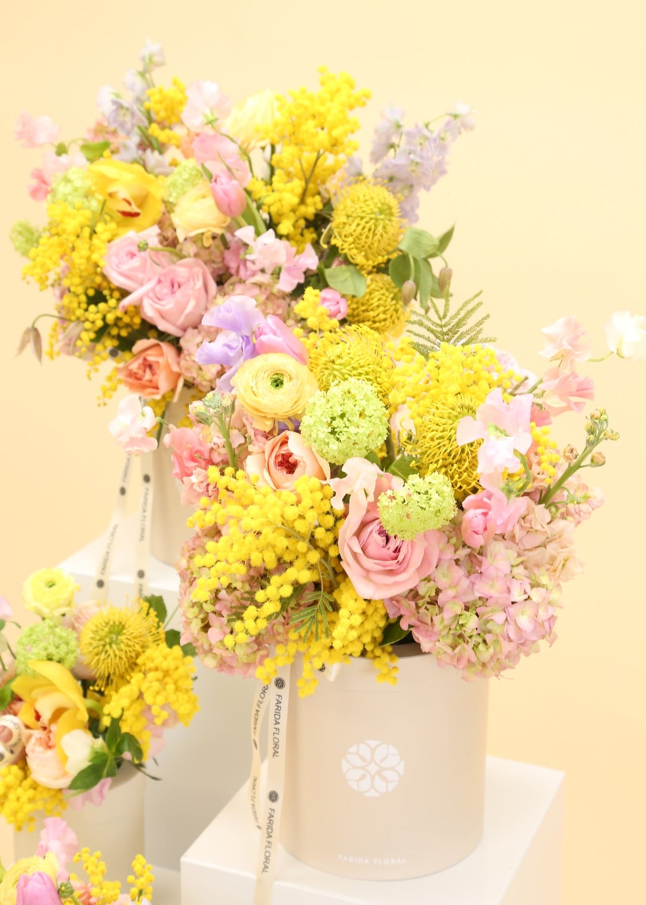 Garden Mix Spring Best Seller