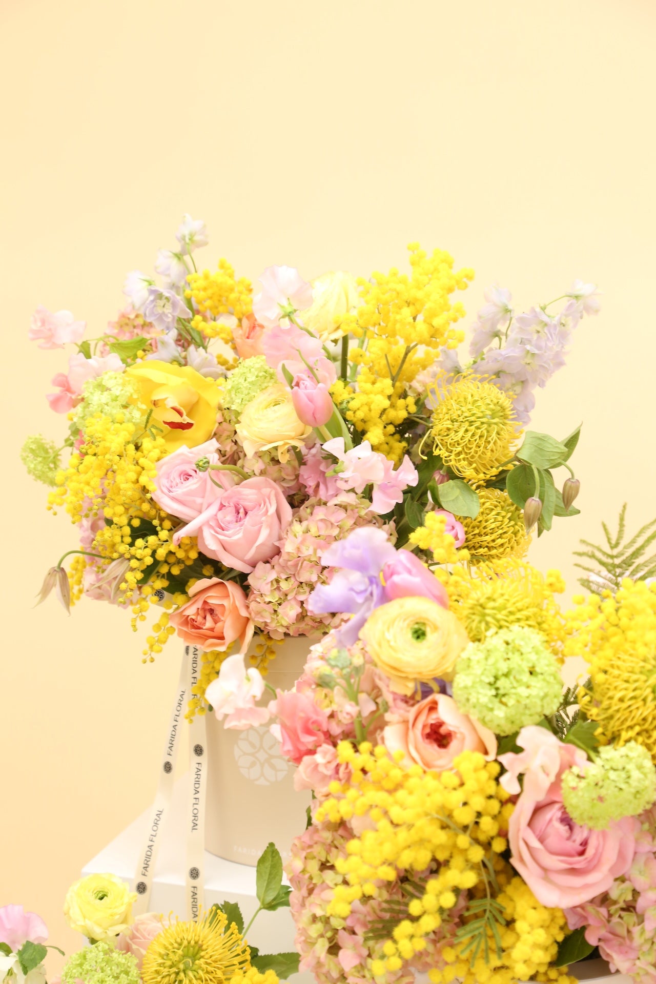 Garden Mix Spring Best Seller