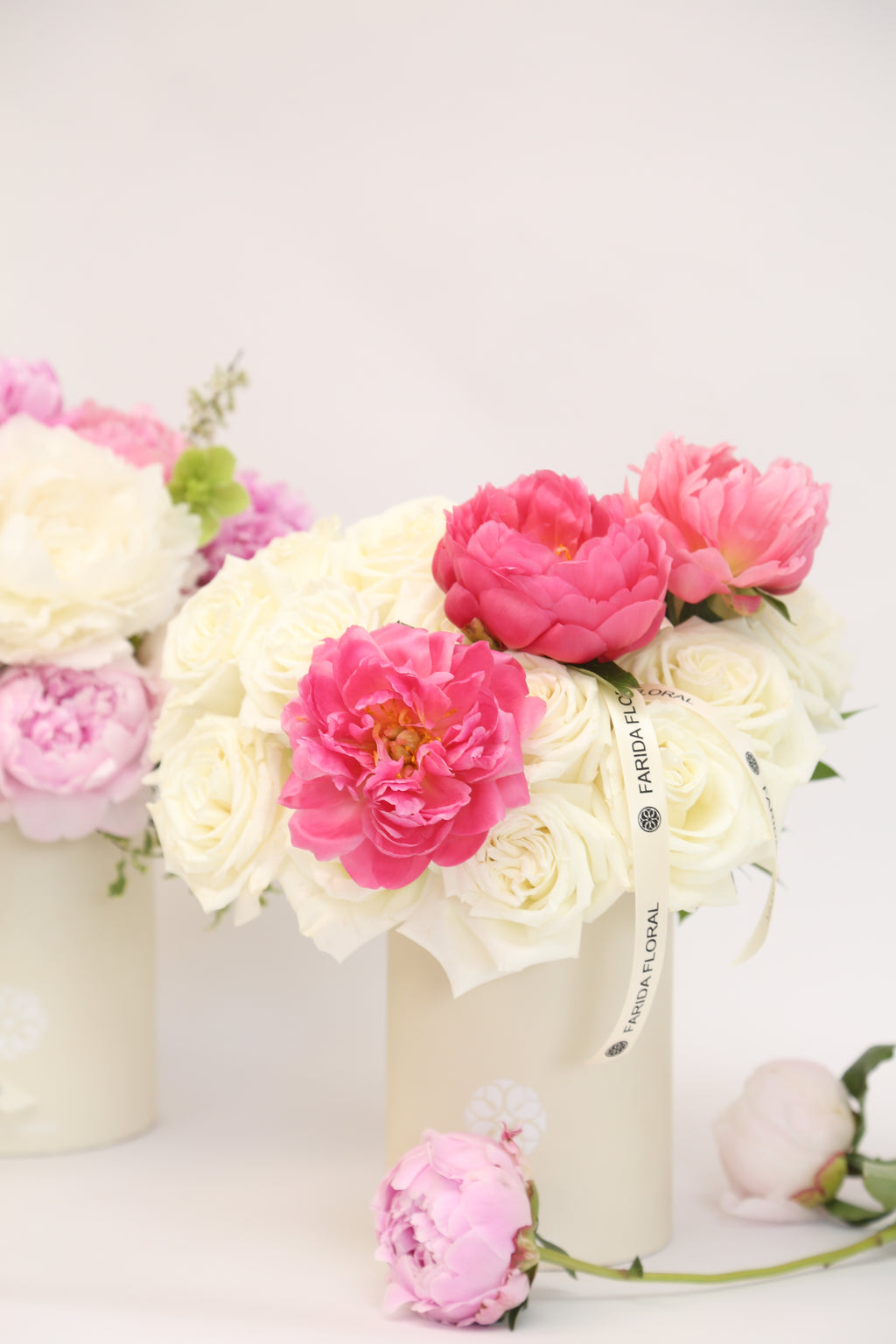Signature Mother's Day Peony Rose