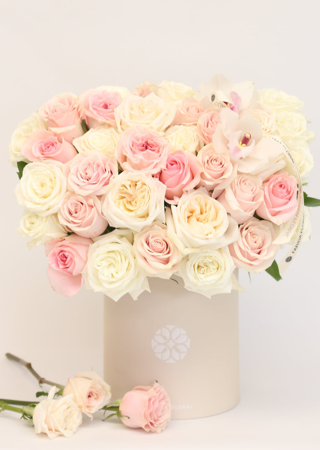 Signature Rose Designer's Choice