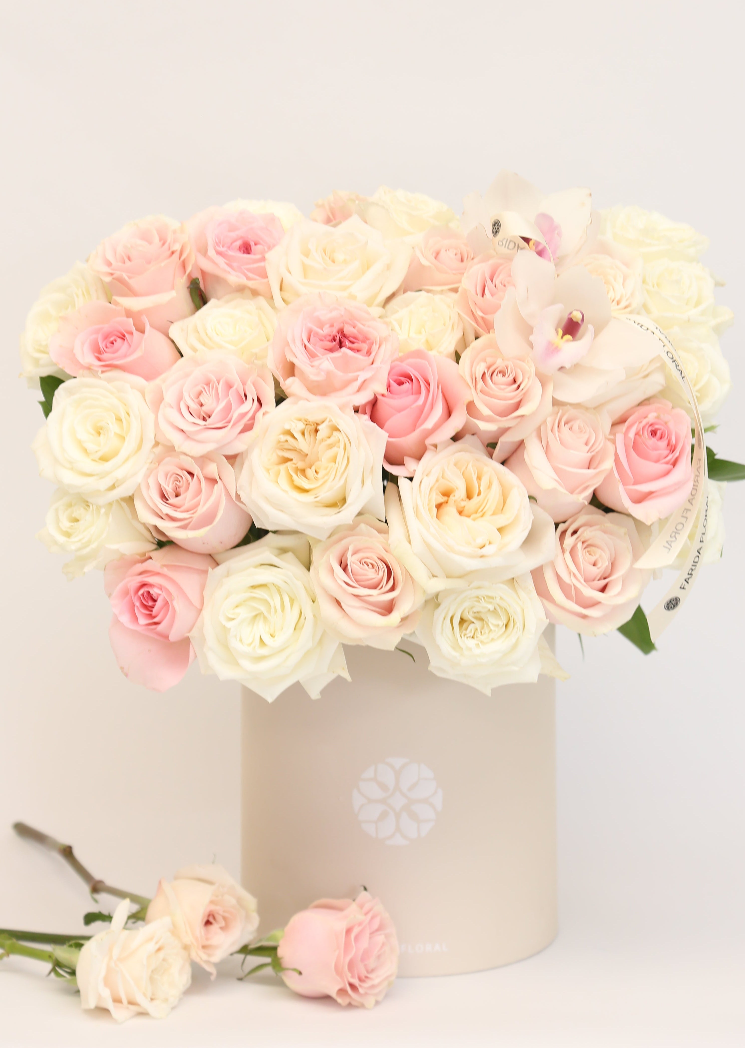 Signature Rose Designer's Choice