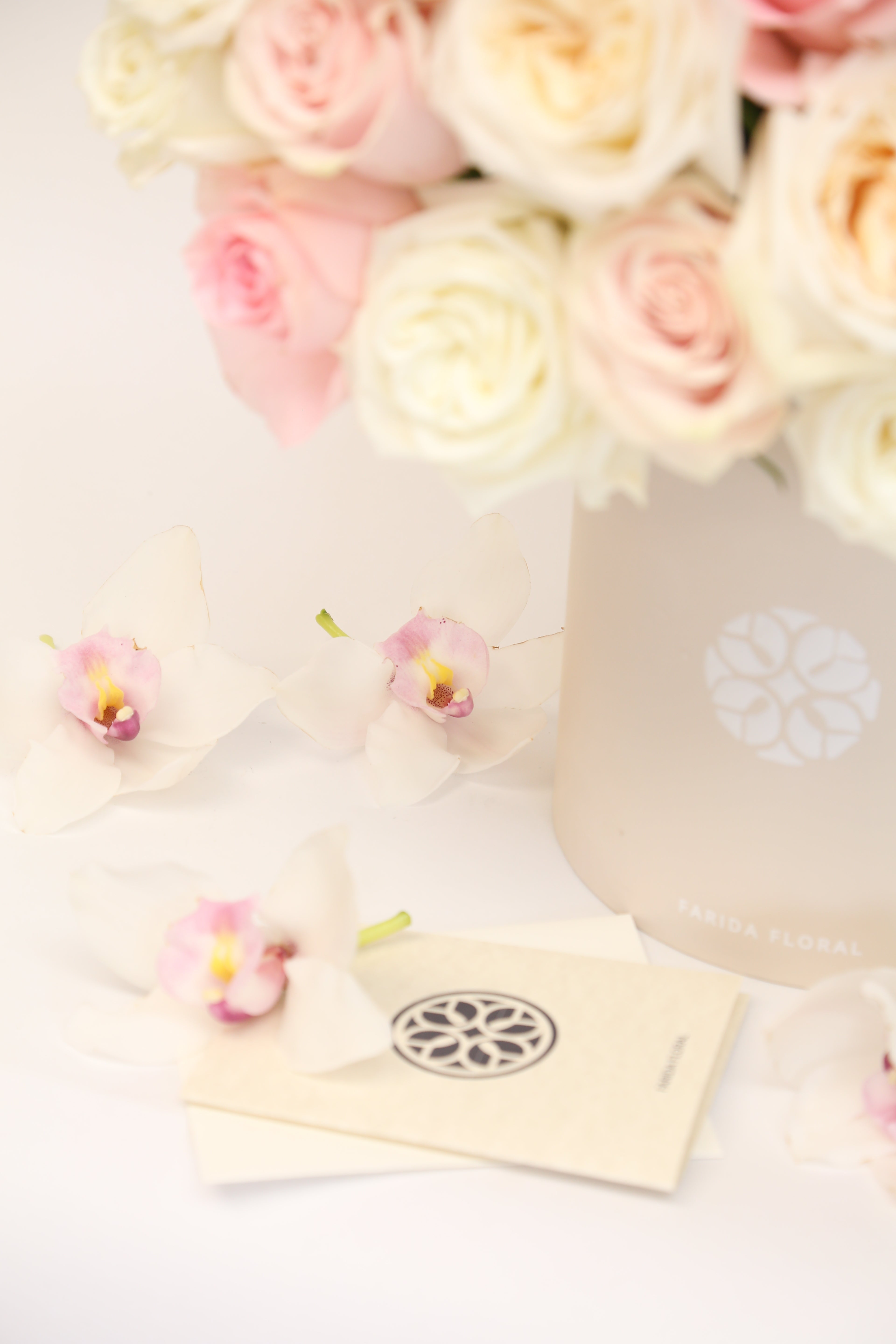 Signature Rose Designer's Choice