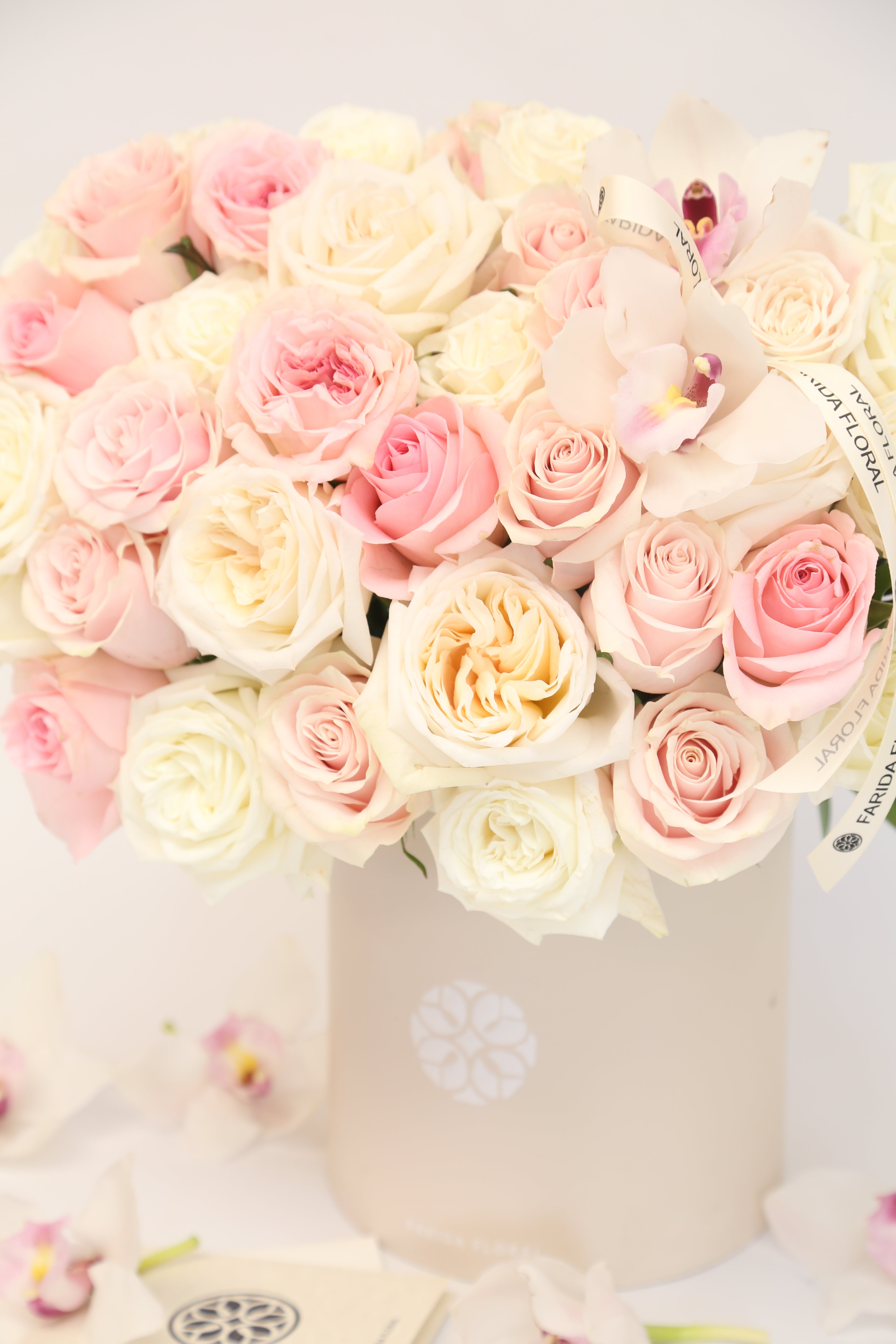Signature Rose Designer's Choice