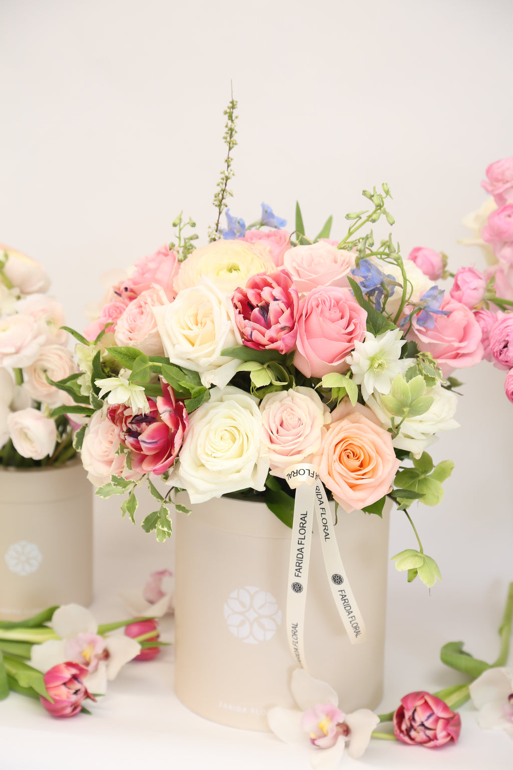 Garden Mix Designer's Choice