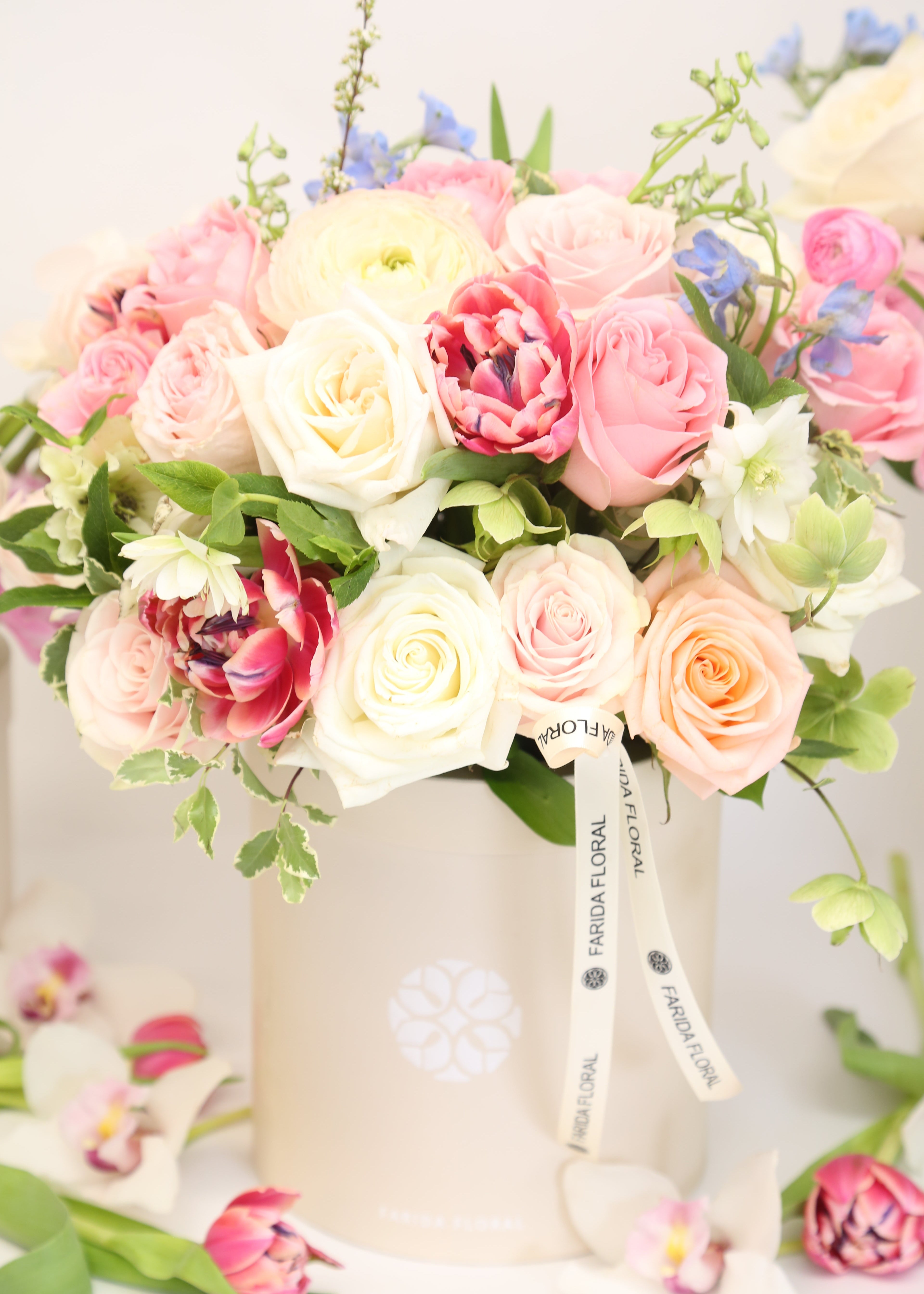 Garden Mix Designer's Choice