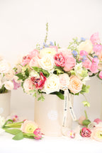 Garden Mix Designer's Choice