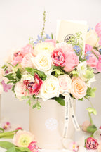Garden Mix Designer's Choice