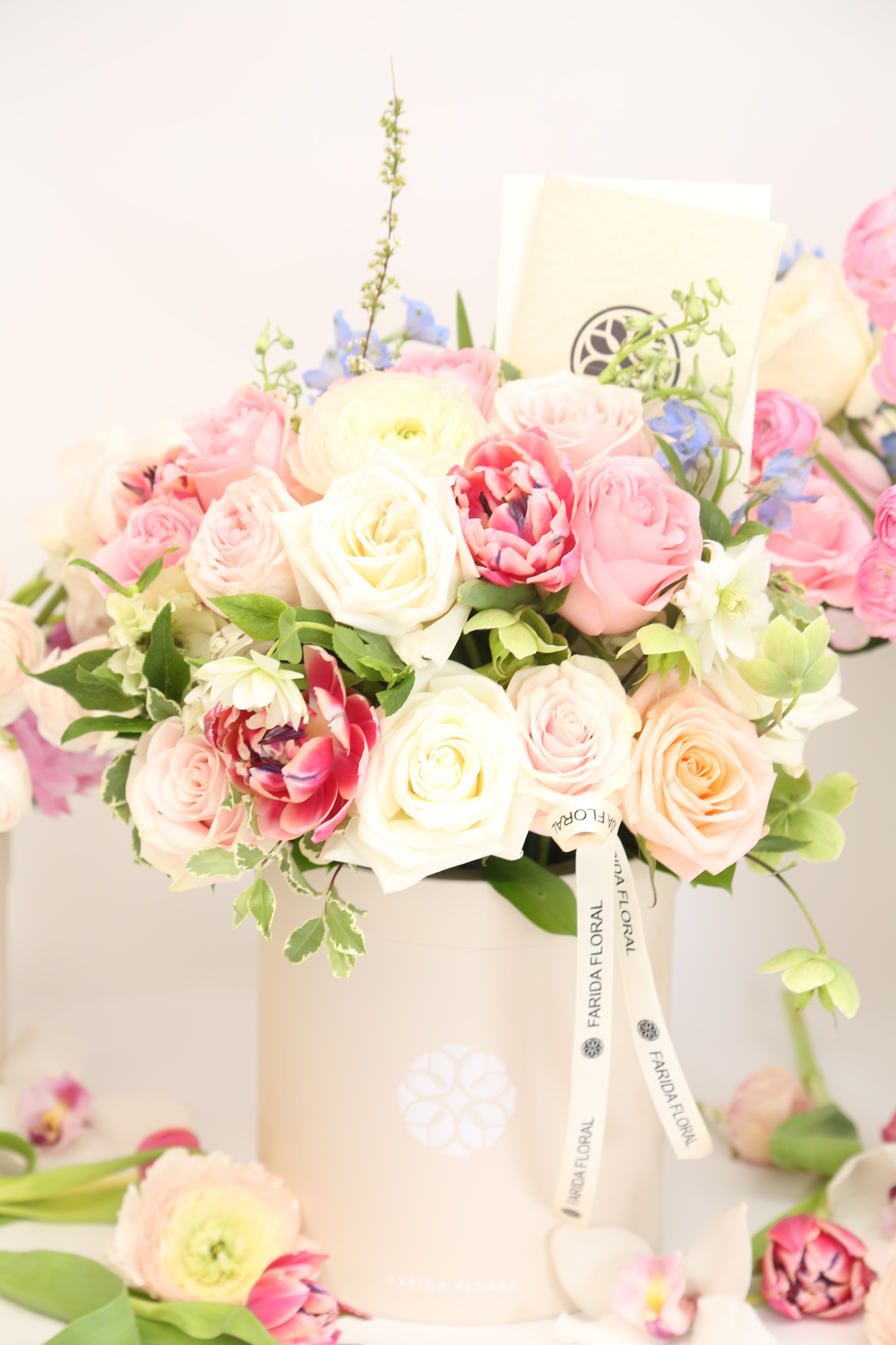 Garden Mix Designer's Choice
