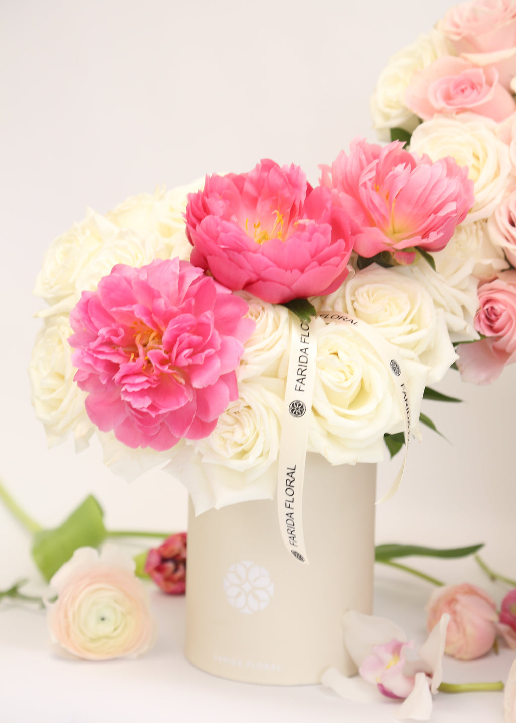 Signature Mother's Day Peony Rose
