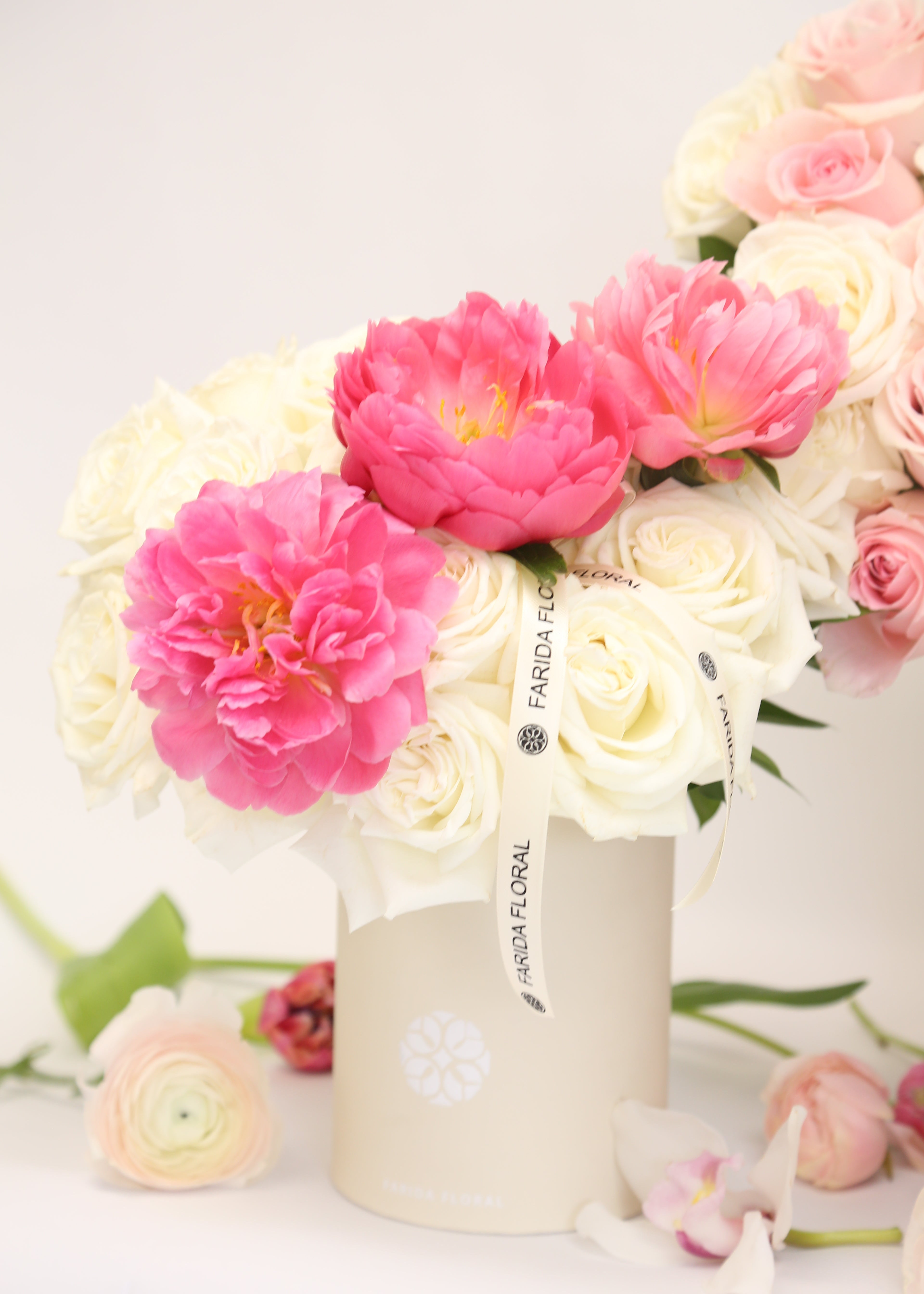 Signature Mother's Day Peony Rose
