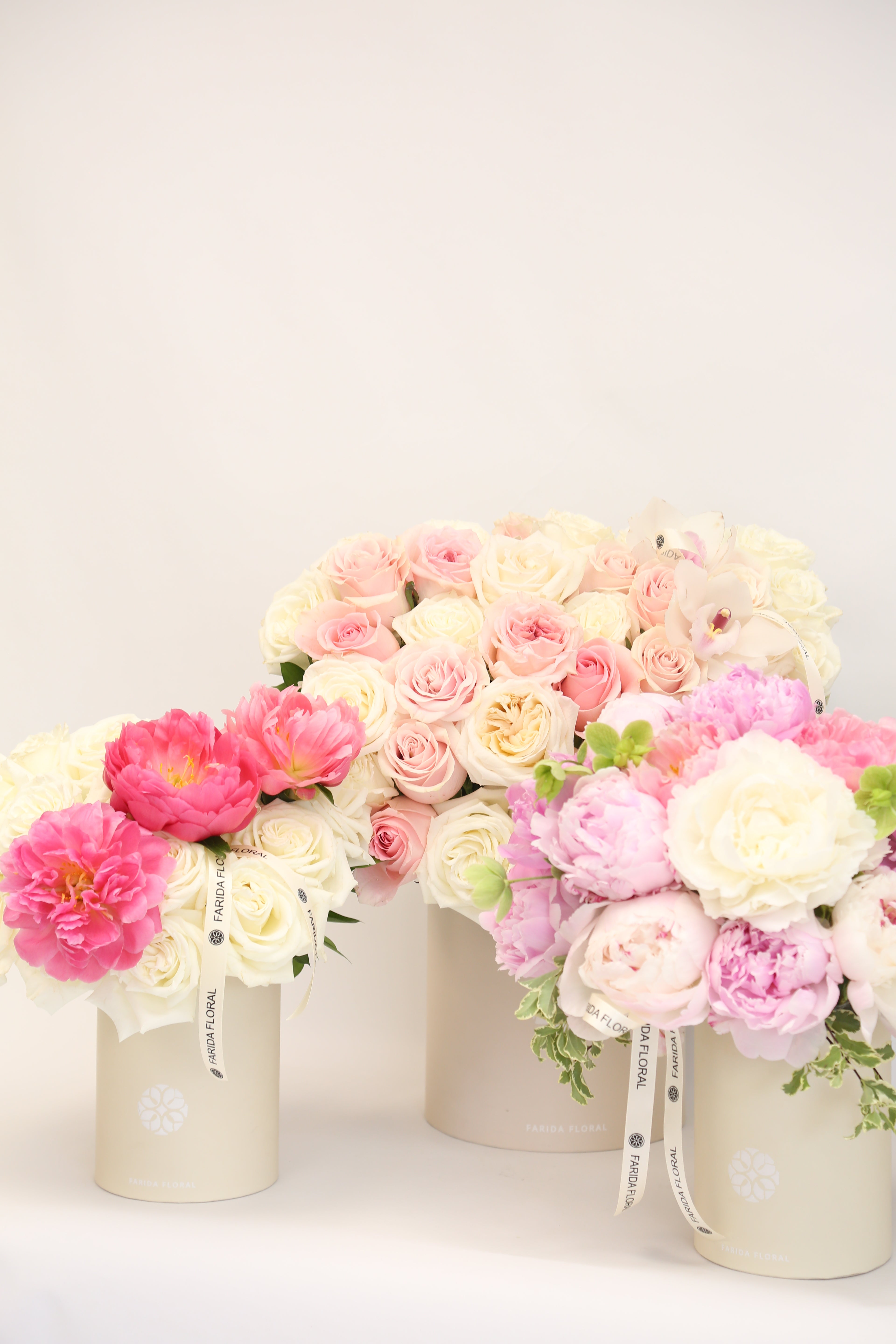 Signature Mother's Day Peony Rose