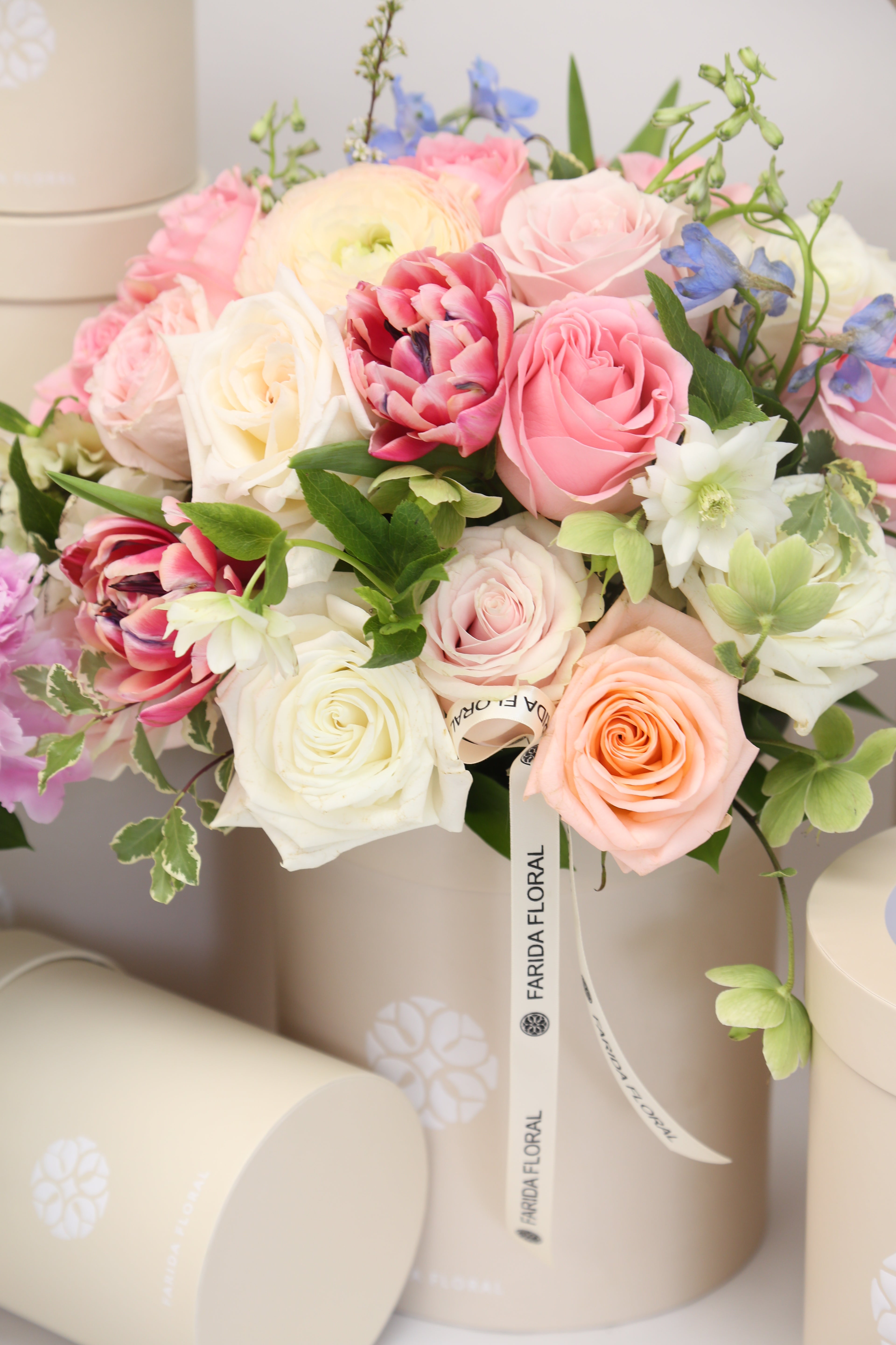 Garden Mix Designer's Choice