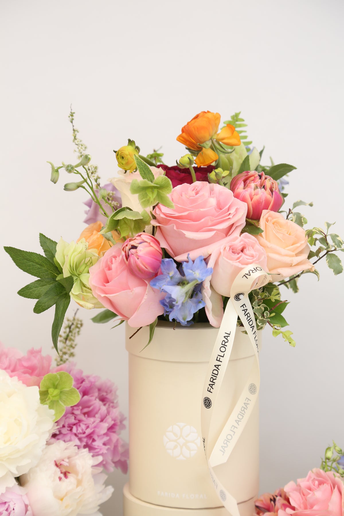 Mother's Day Garden Mix Designer's Choice - detail 8