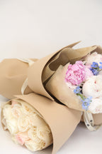 Seasonal Peony Bouquet