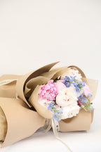 Mother's Day Peony Flower Box(Limited Offer)