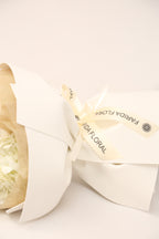 Signature Bouquet Hydrangea Rose Mix