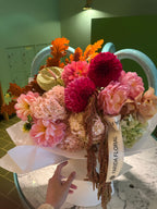 Signature Fall Bouquet