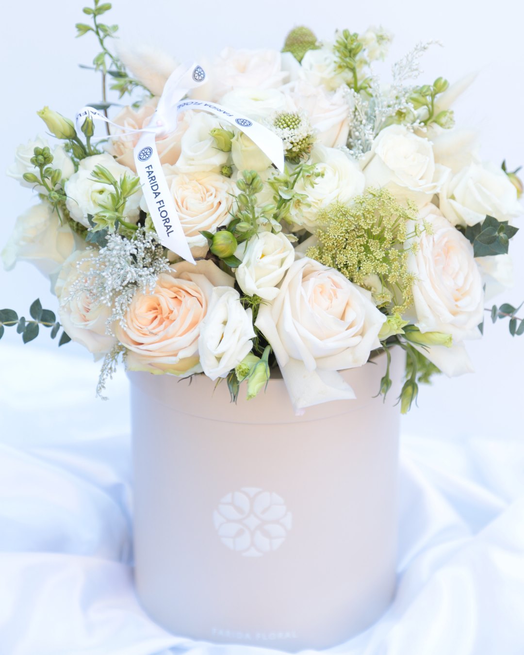Garden Mix Pastel Perfection