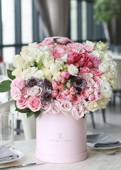 Valentine's Mix Flowers