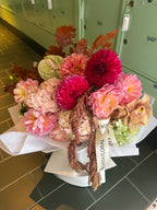 Signature Fall Bouquet