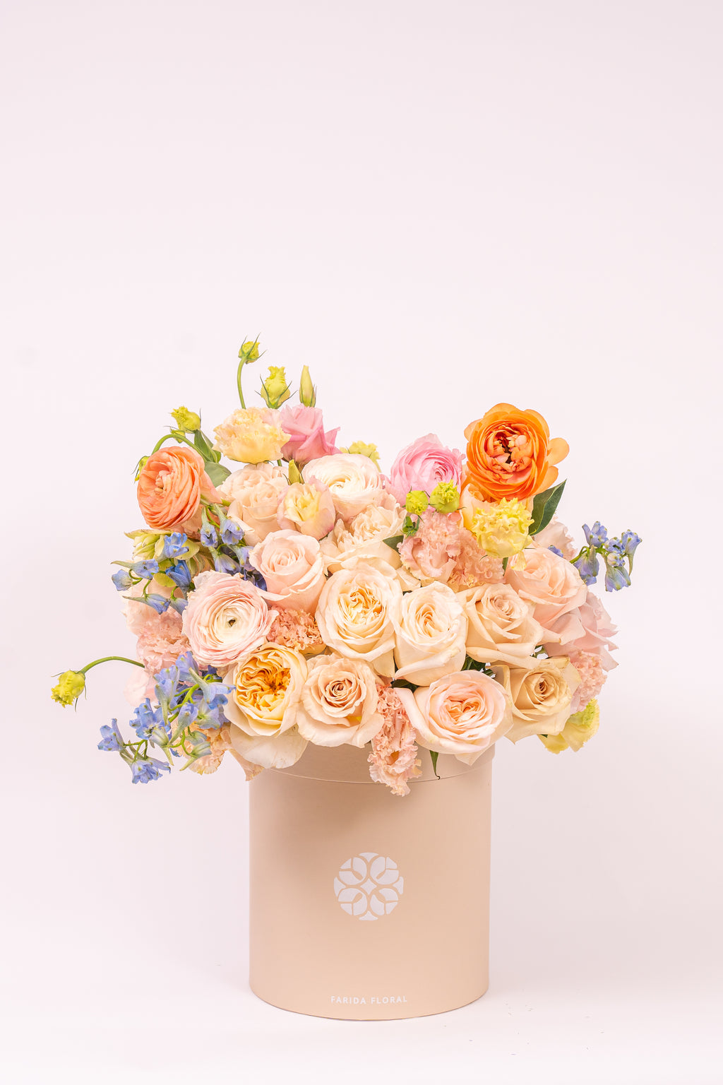 Garden Mix Designer's Choice