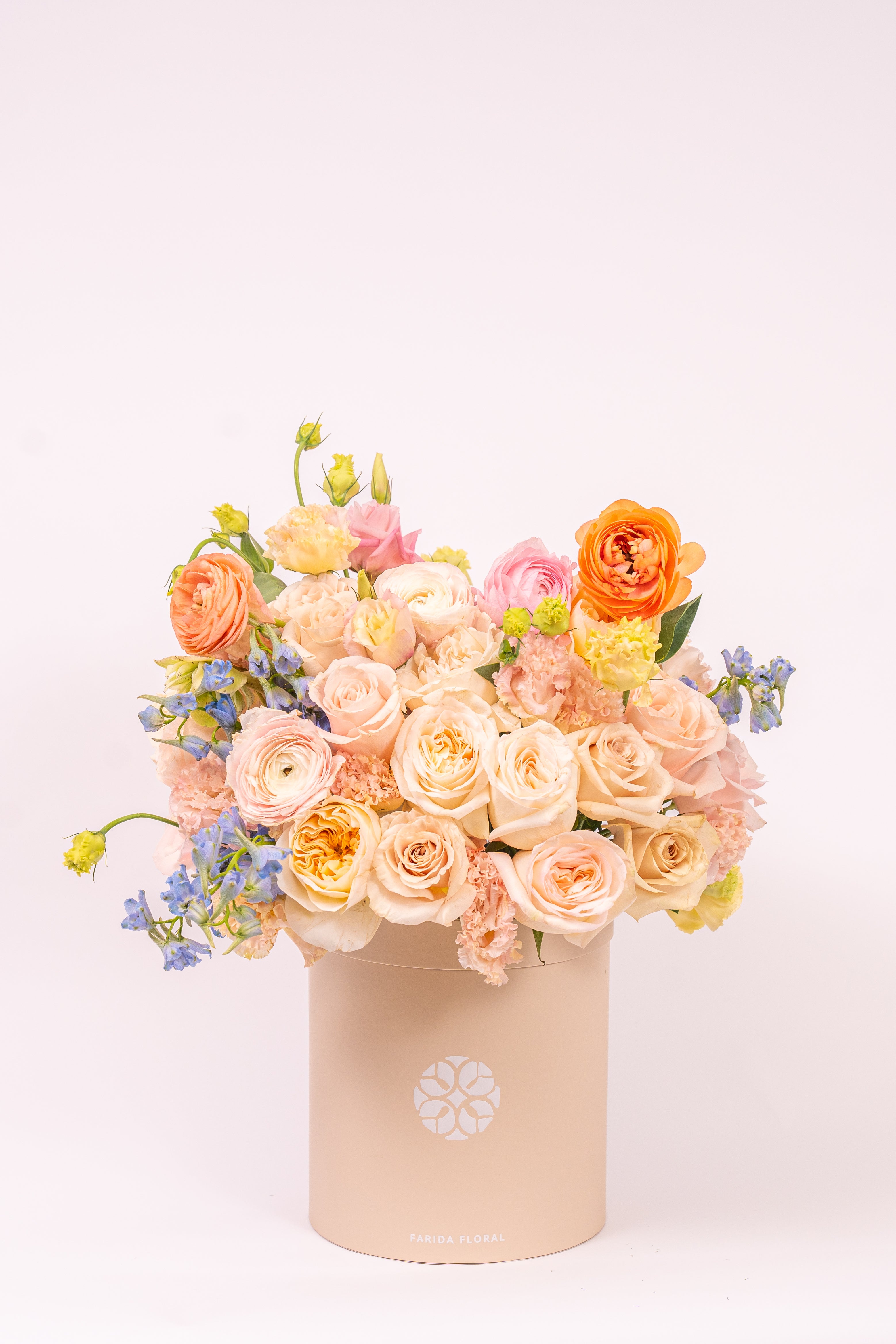 Garden Mix Designer's Choice