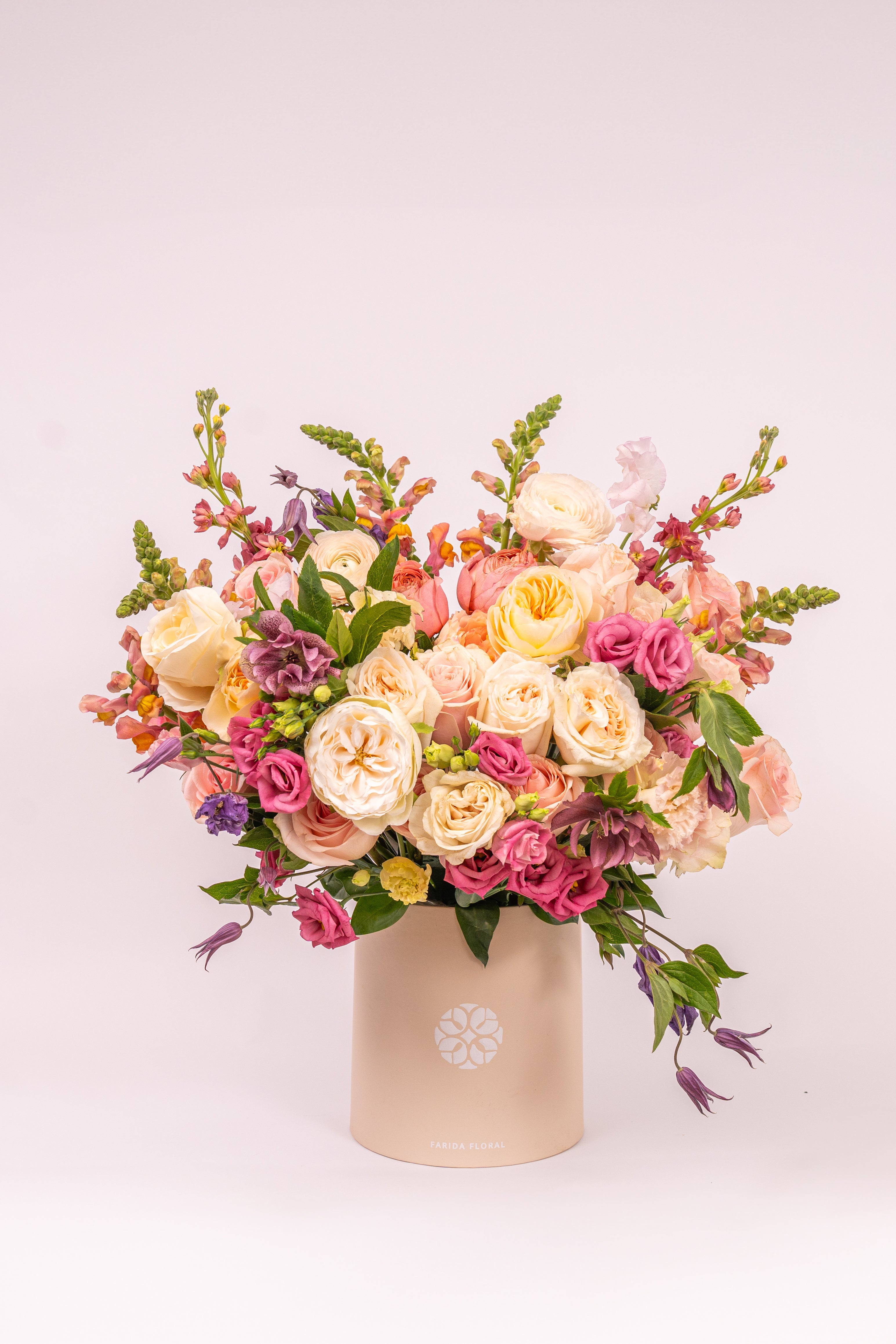 Garden Mix Designer's Choice