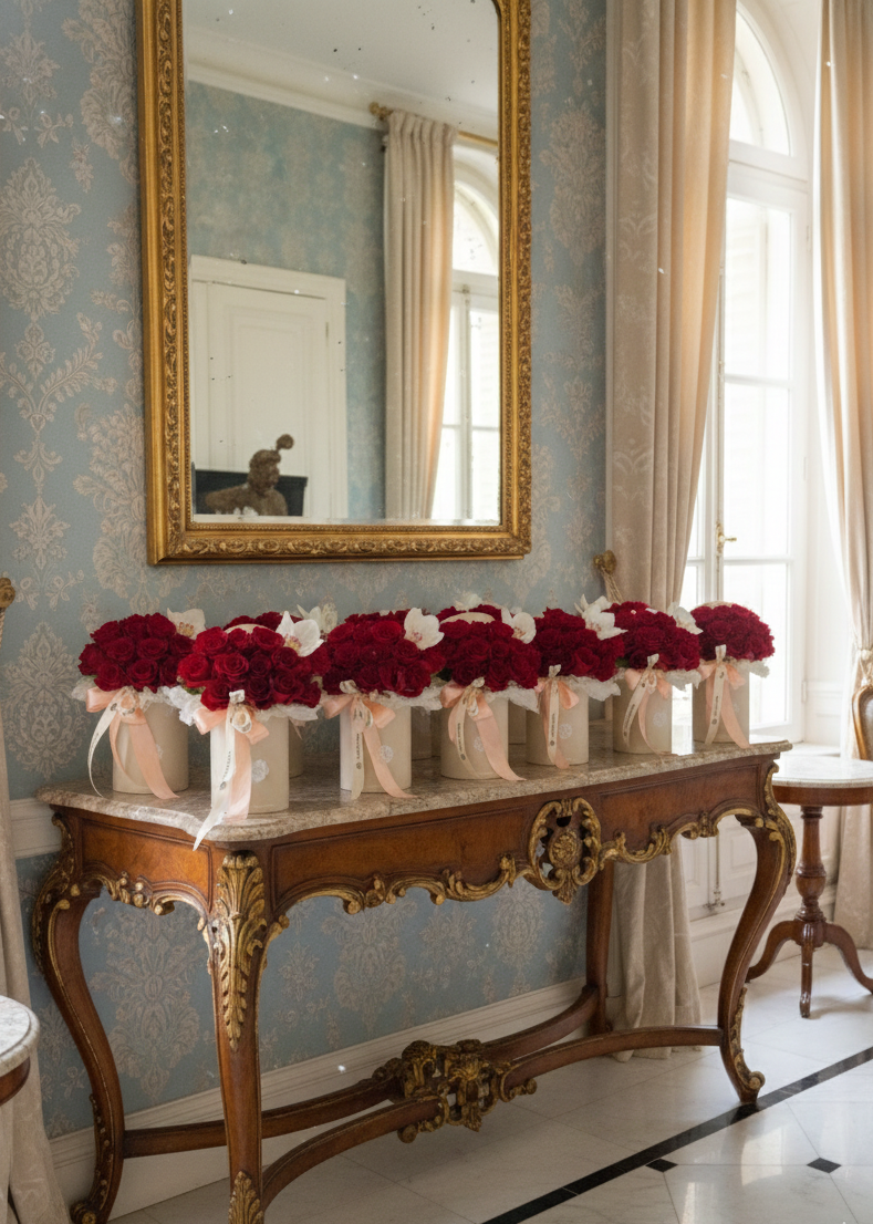 Petite Amour Collection