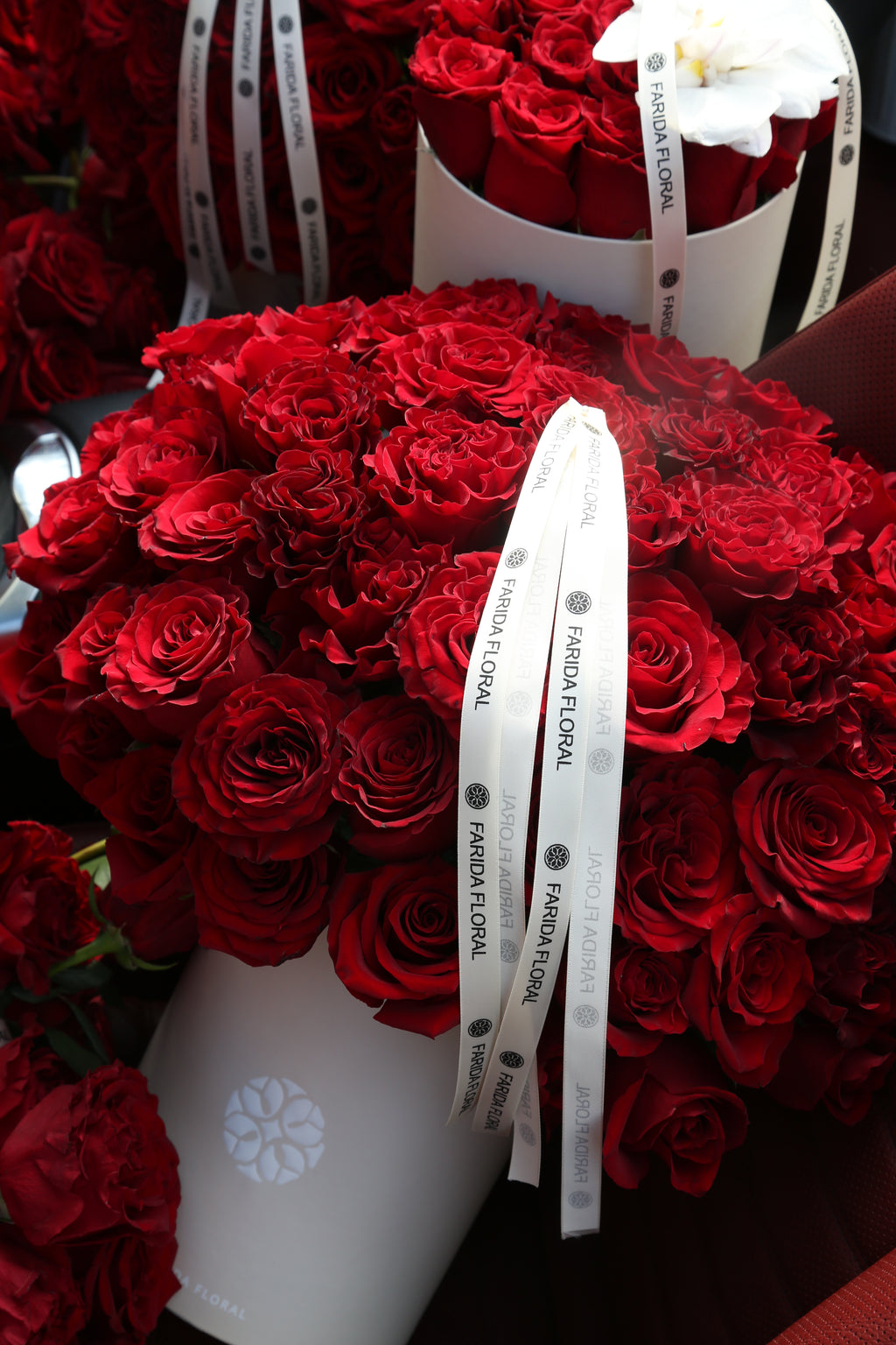 The Anniversary Surprise