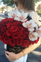 Valentine's Day Special