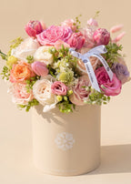 Garden Mix Designer's Choice