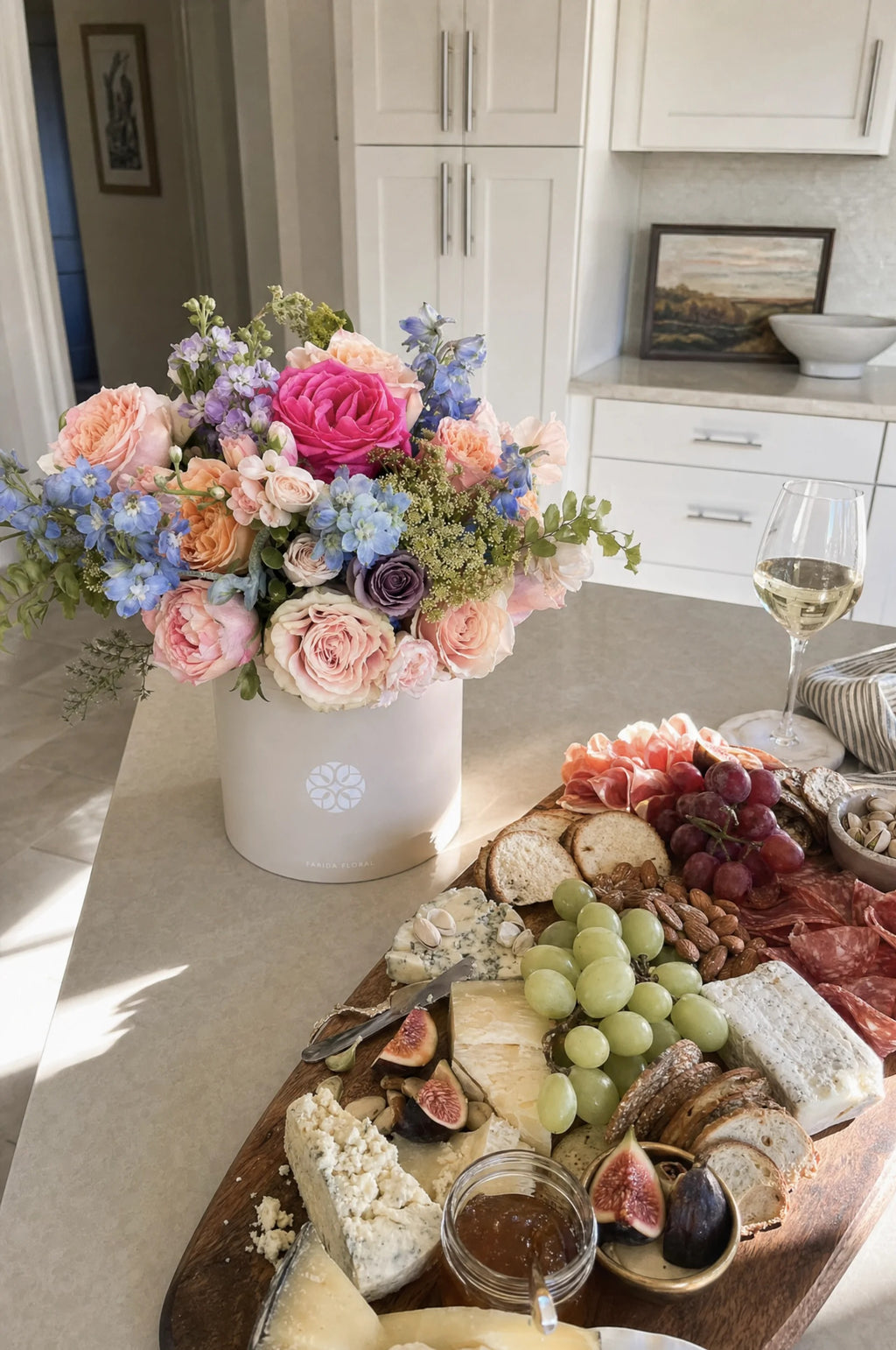 Garden Mix Designer's Choice