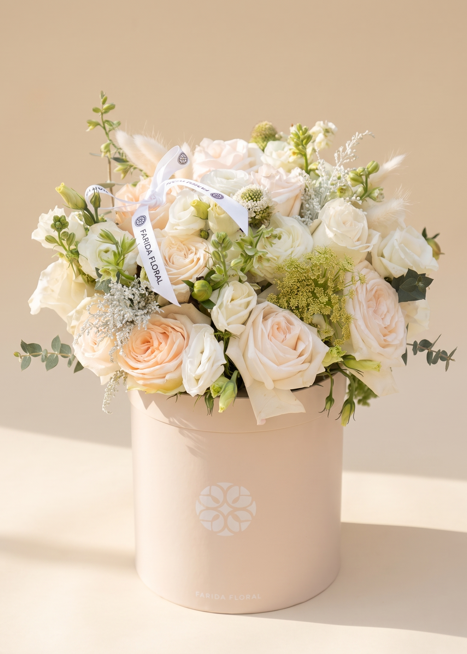 Pastel Perfection