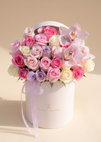 Signature Rose Designer's Choice - detail 1