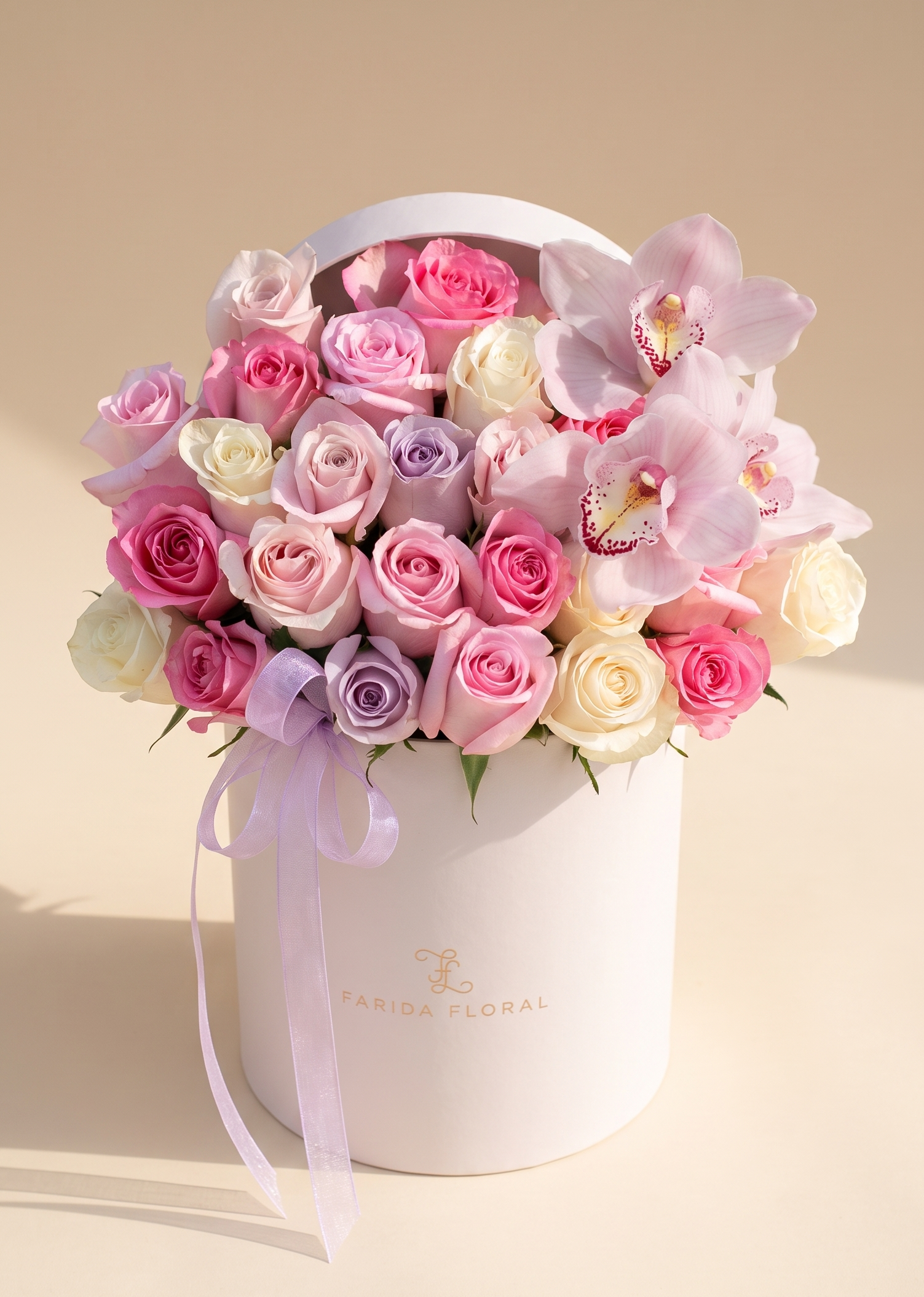 Signature Rose Designer's Choice