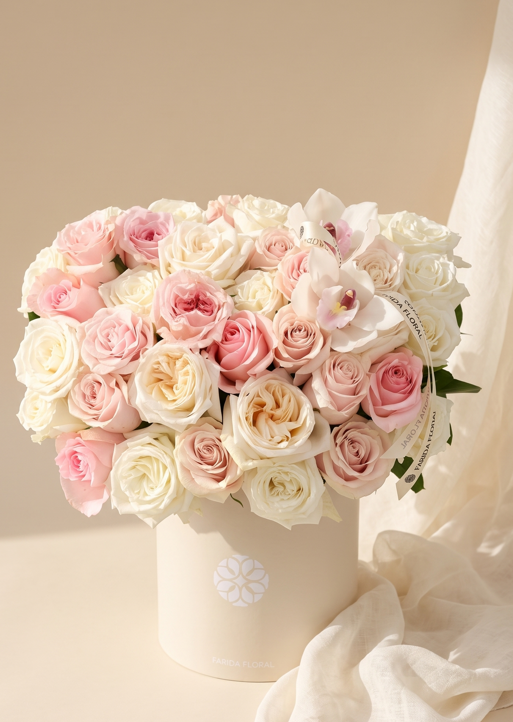 Signature Rose Designer's Choice