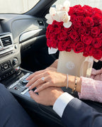 The Anniversary Surprise