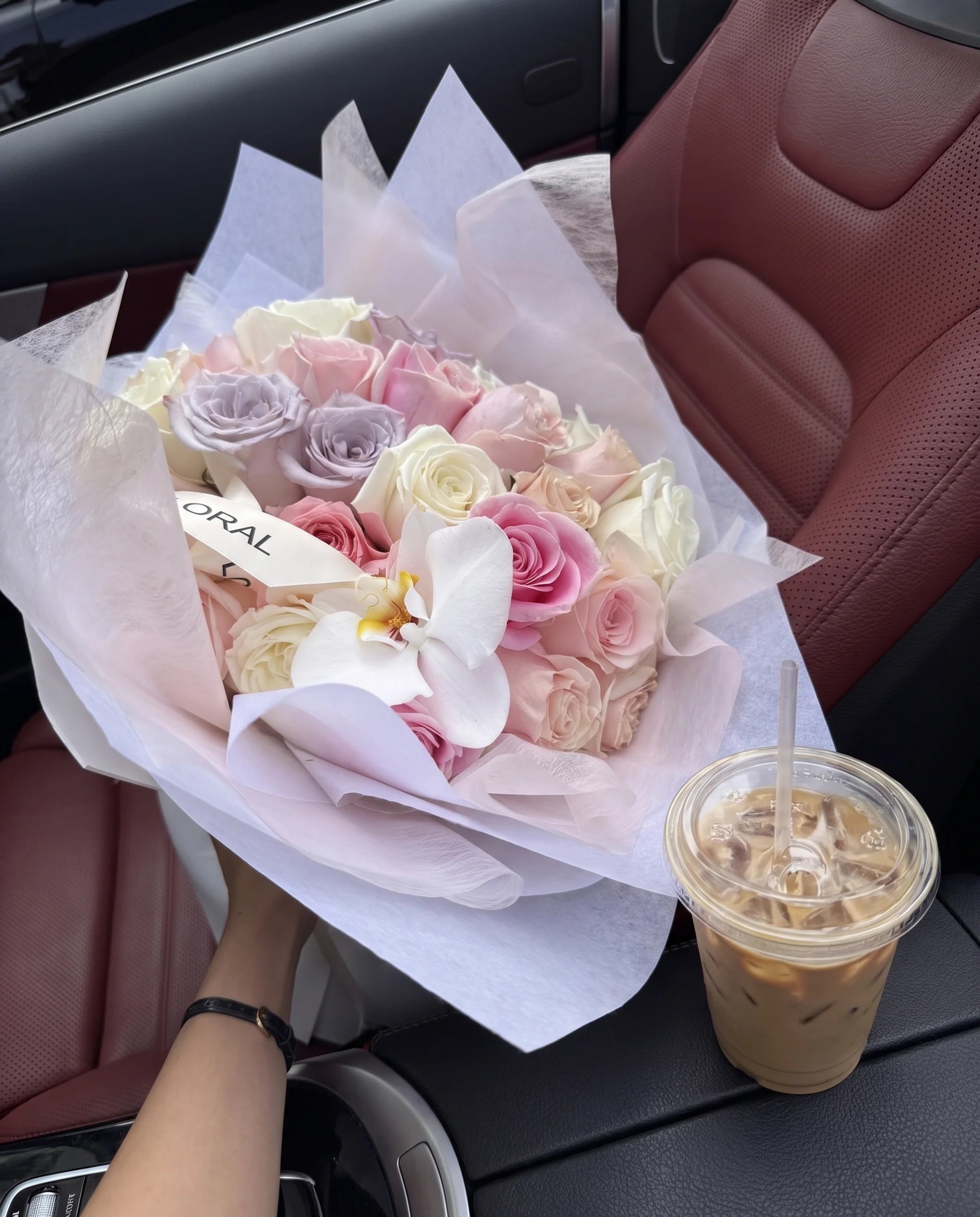 Signature Rose Bouquet Assorted