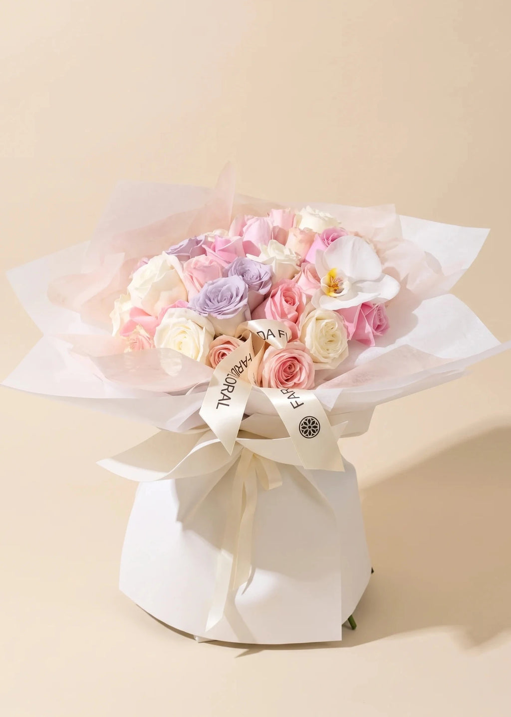 Signature Rose Bouquet Assorted