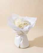 Rose Bouquet Ivory