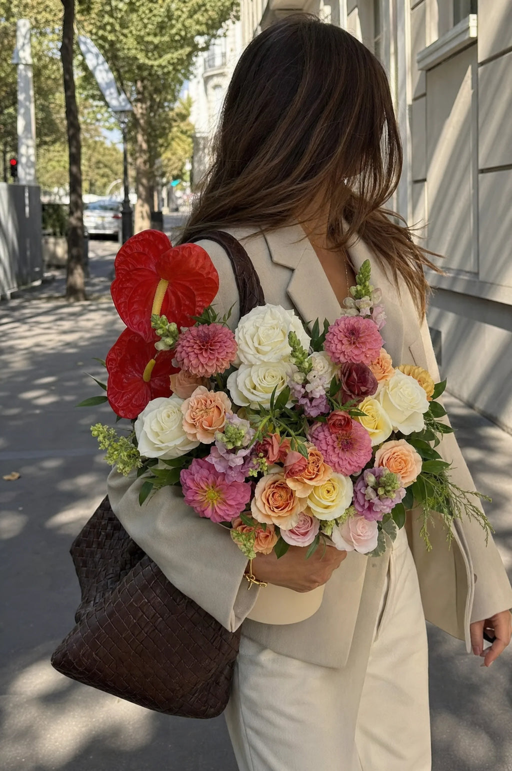 Designer's Choice -Fall